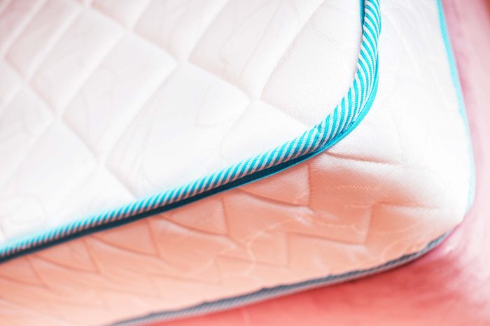 mattress