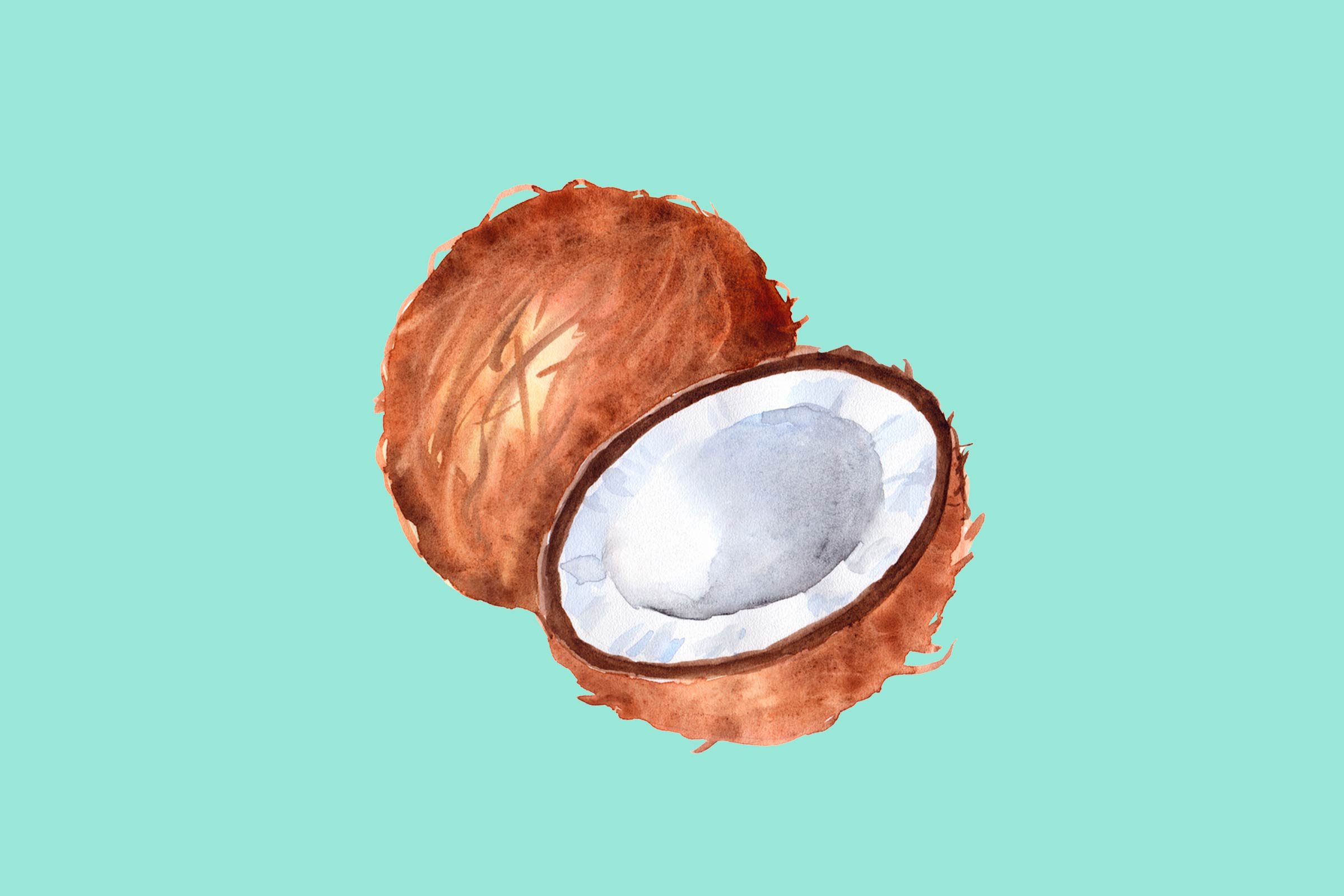 Coconuts