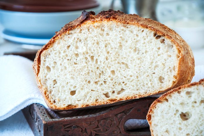 sourdough