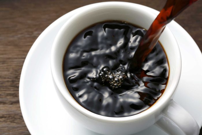 coffee