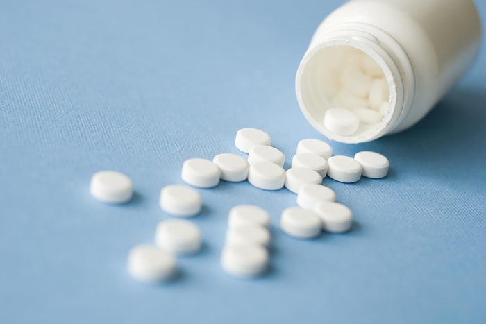 aspirin