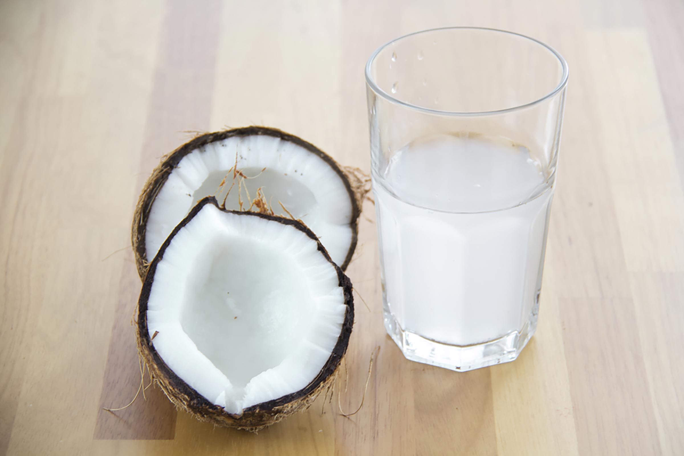 coconutwater