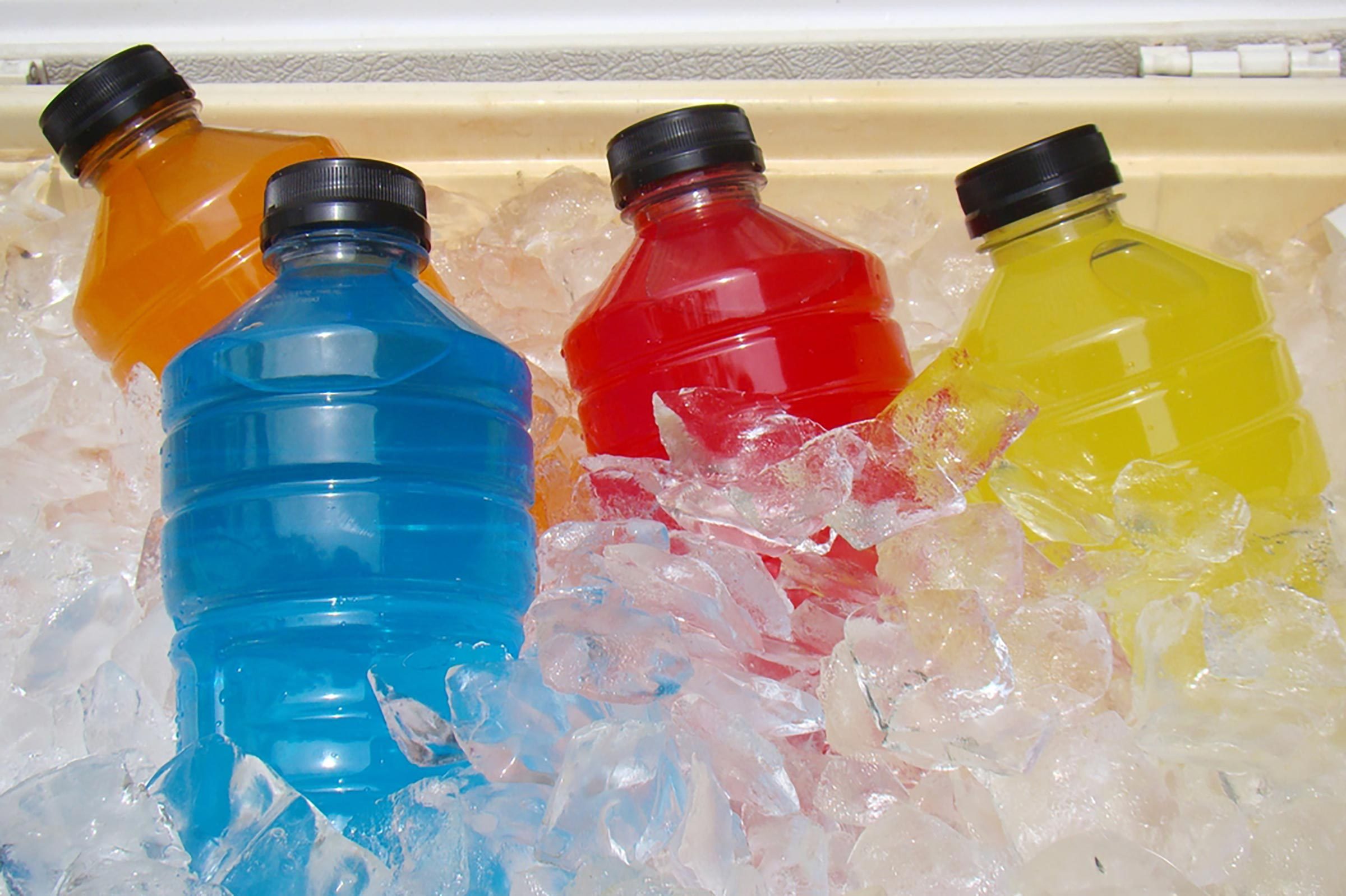 sportsdrink