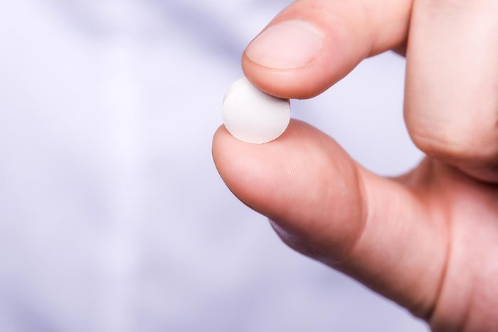 aspirin
