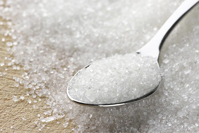 sugar