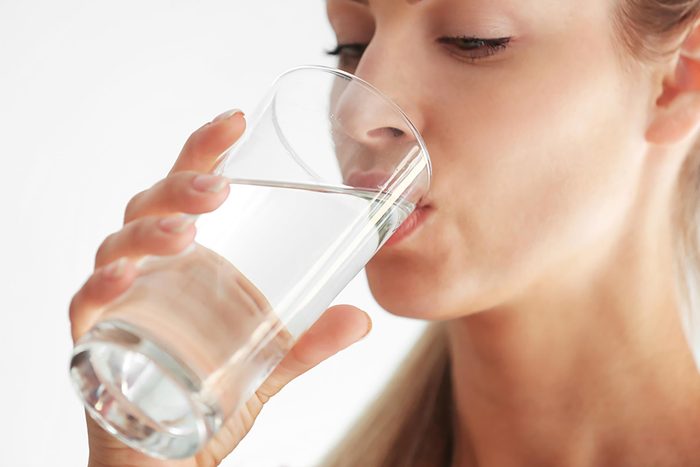 water