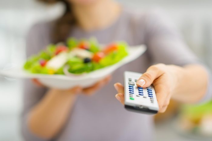 salad
