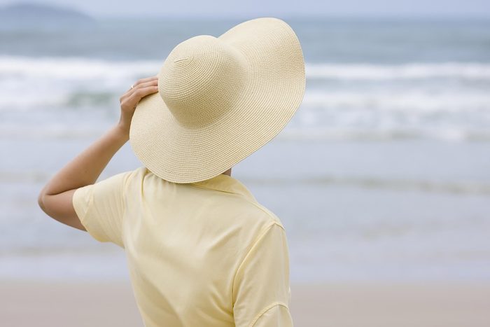 sunhat