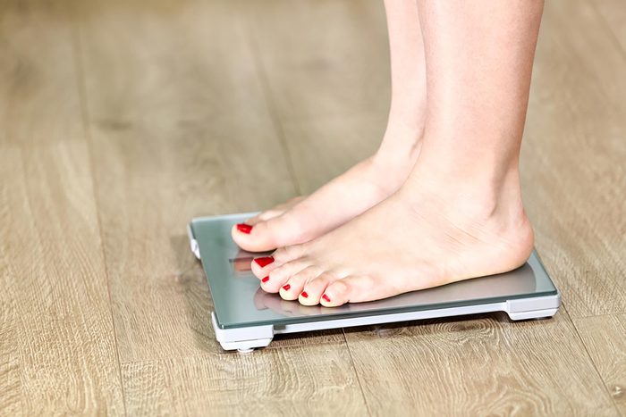 scale