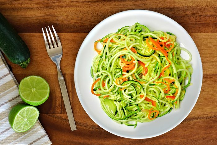zucchini