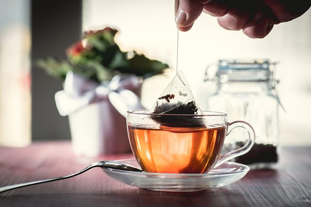 tea