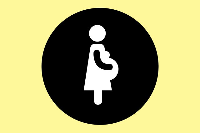 pregnant