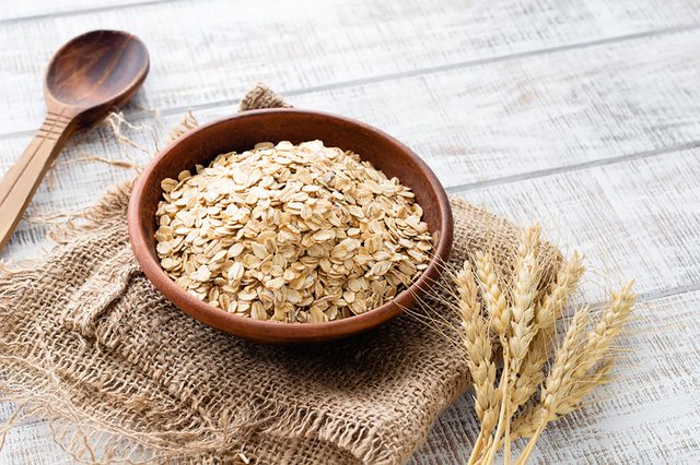 oats