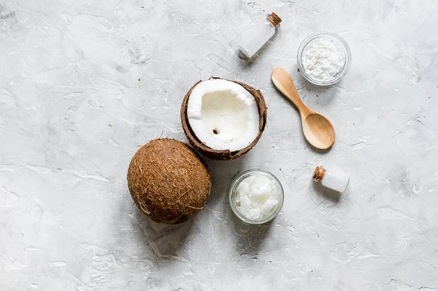 coconut