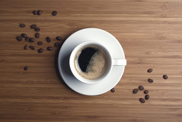 coffee
