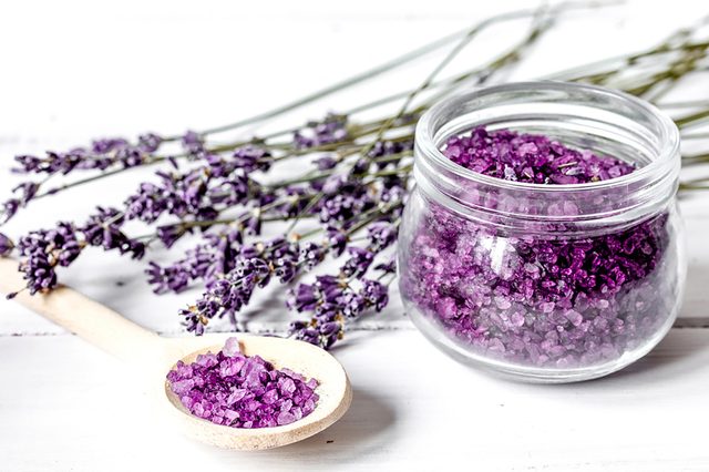 lavender