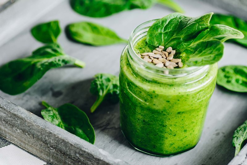 Spinach