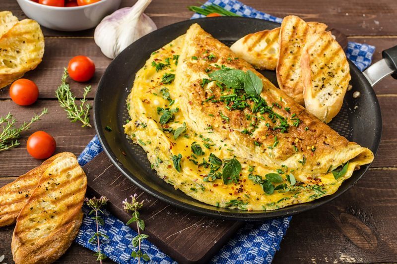 eggs