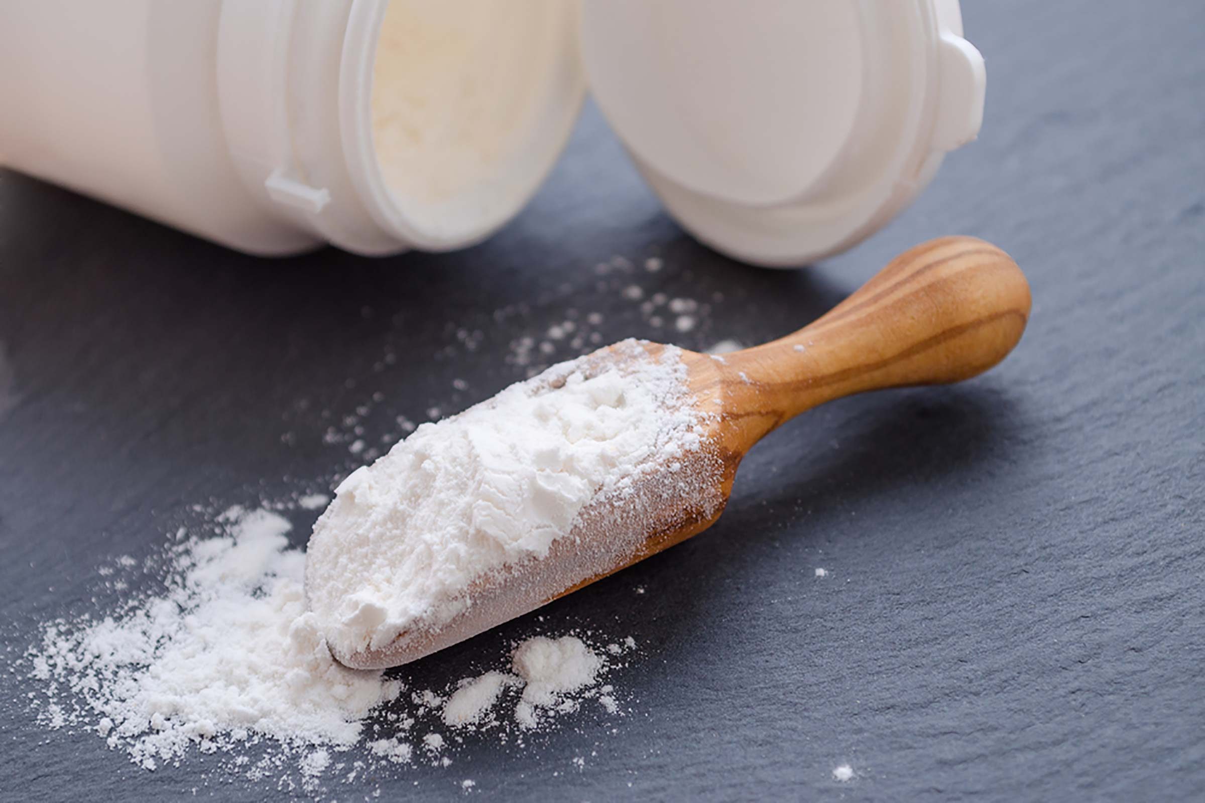 milk-powder