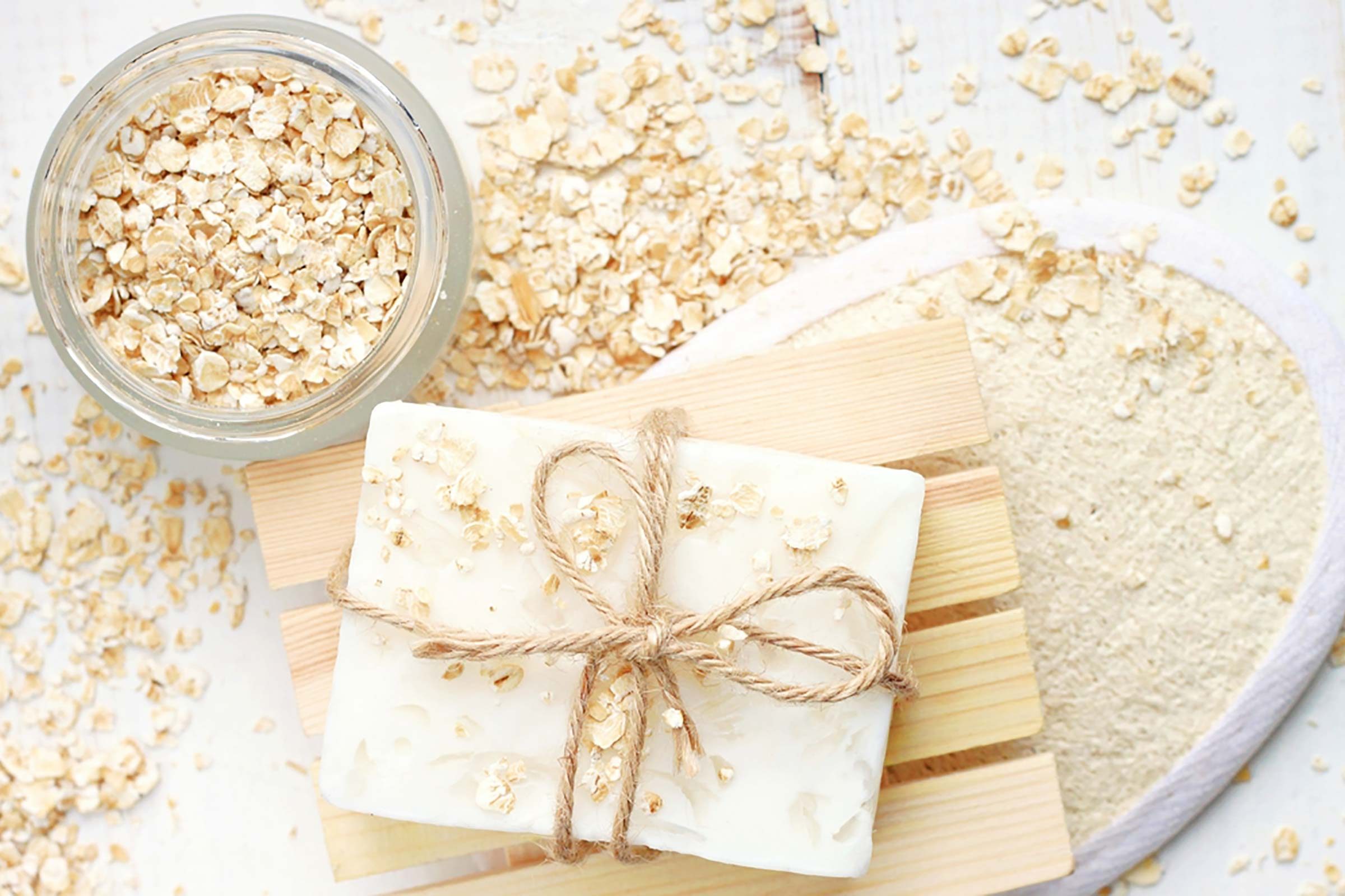 oatmeal