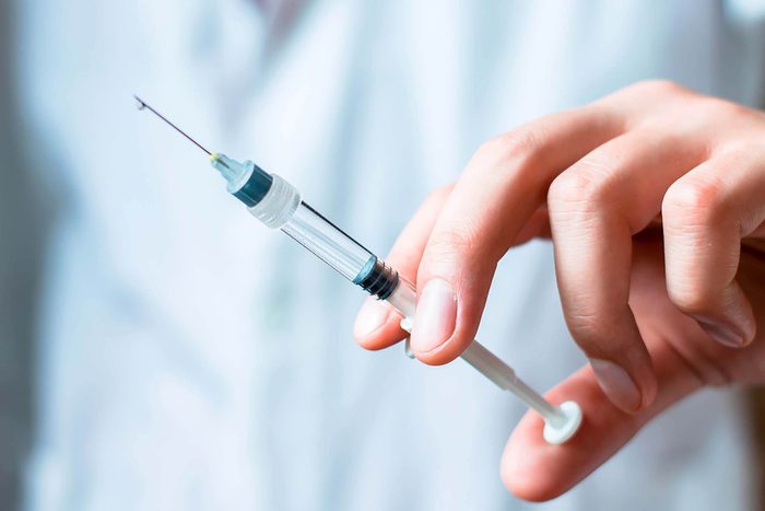 flu-shot