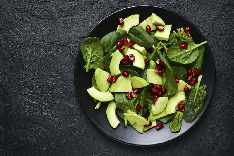 salad
