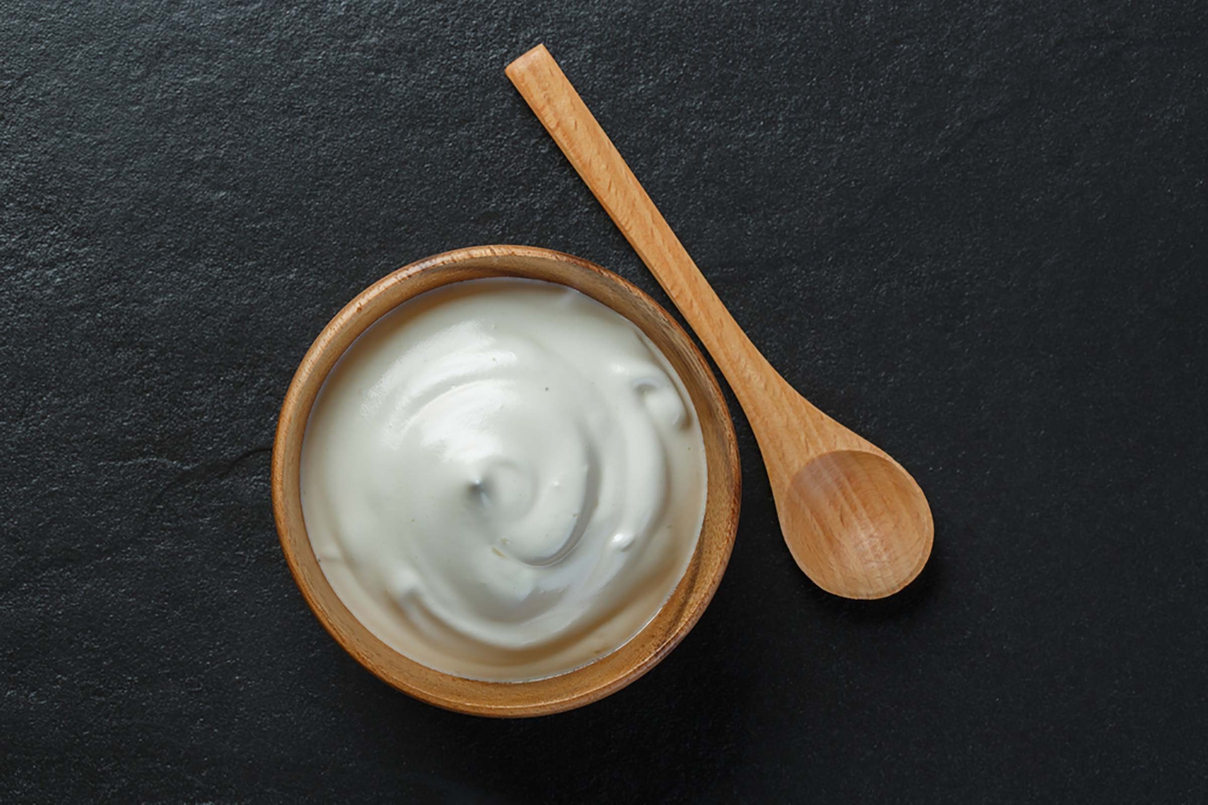 yogurt