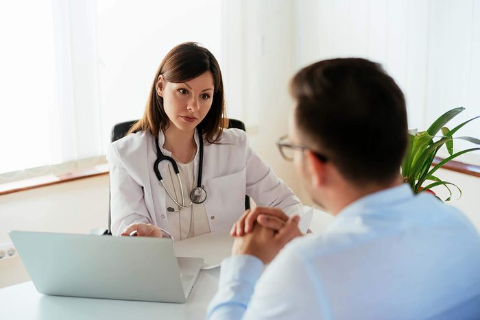 Doctor
