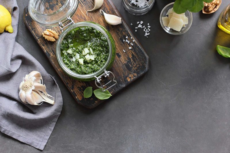 dip