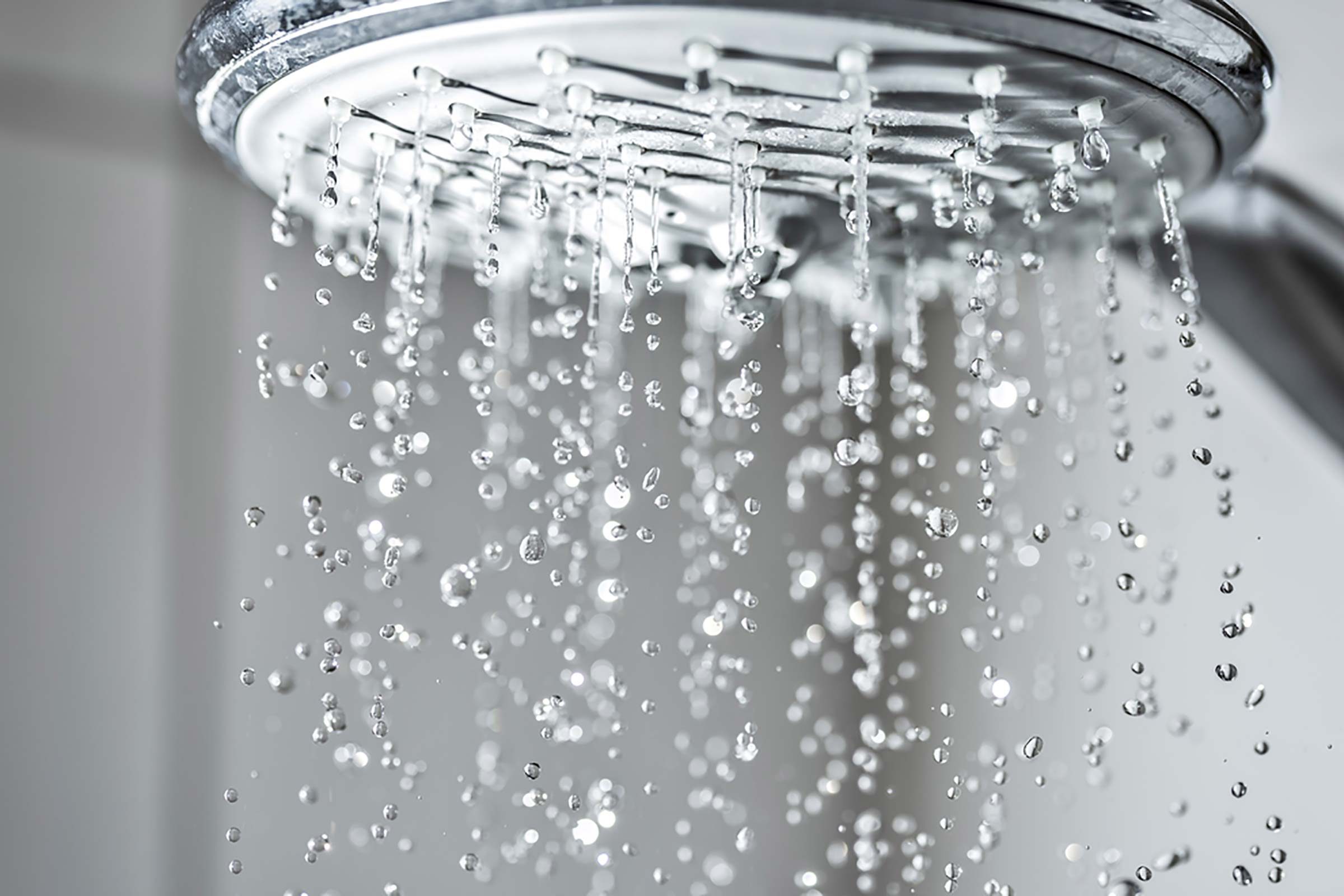 shower-head