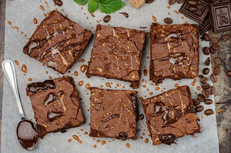 Brownie