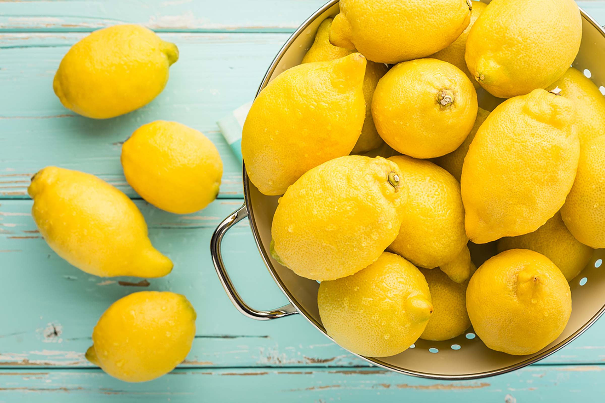 lemons