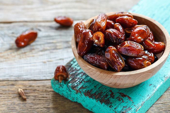 dates