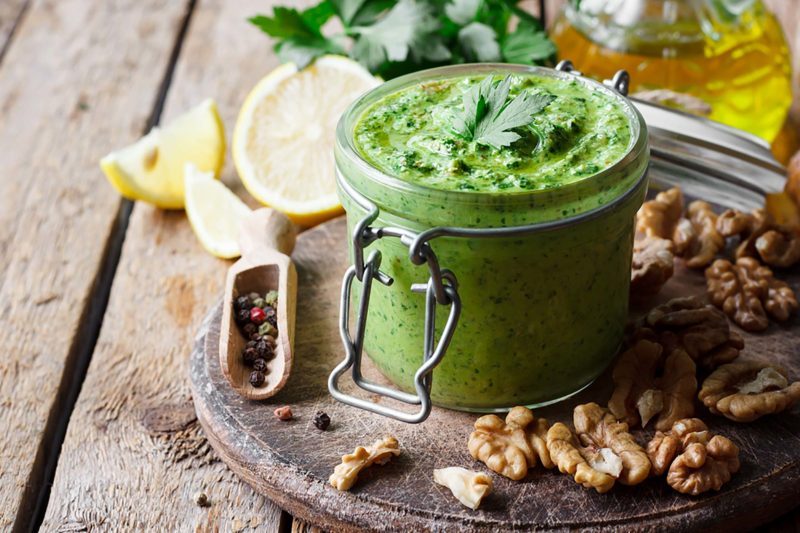 spinach