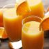 The Surprising Reason Your Orange Juice Might Not Be Vegan