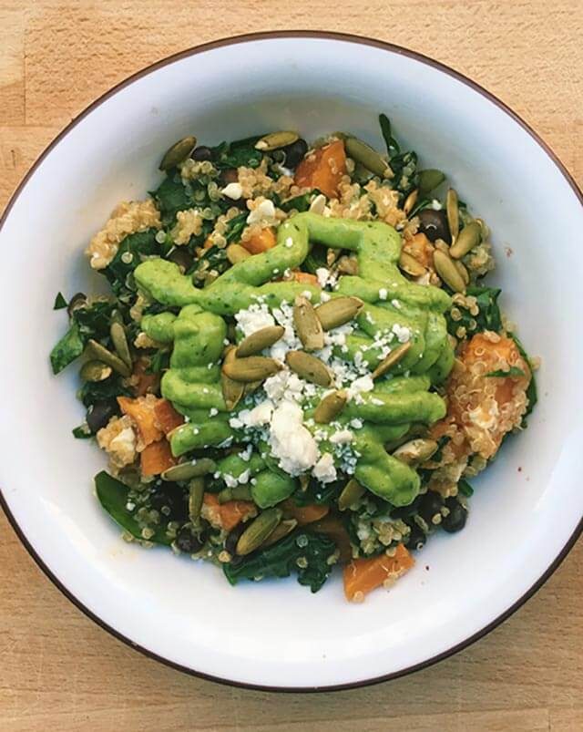 avocado