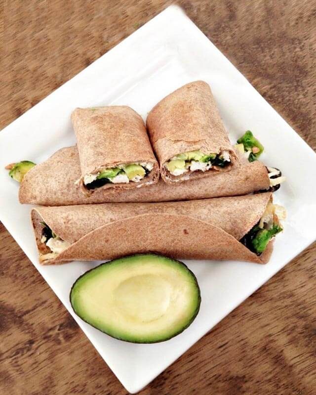 avocado