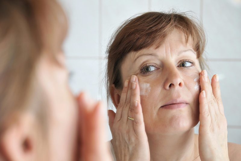 face-cream
