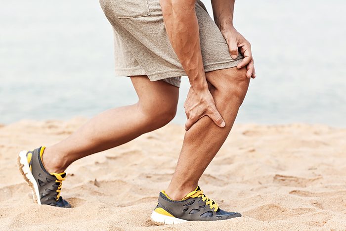 muscle-cramp