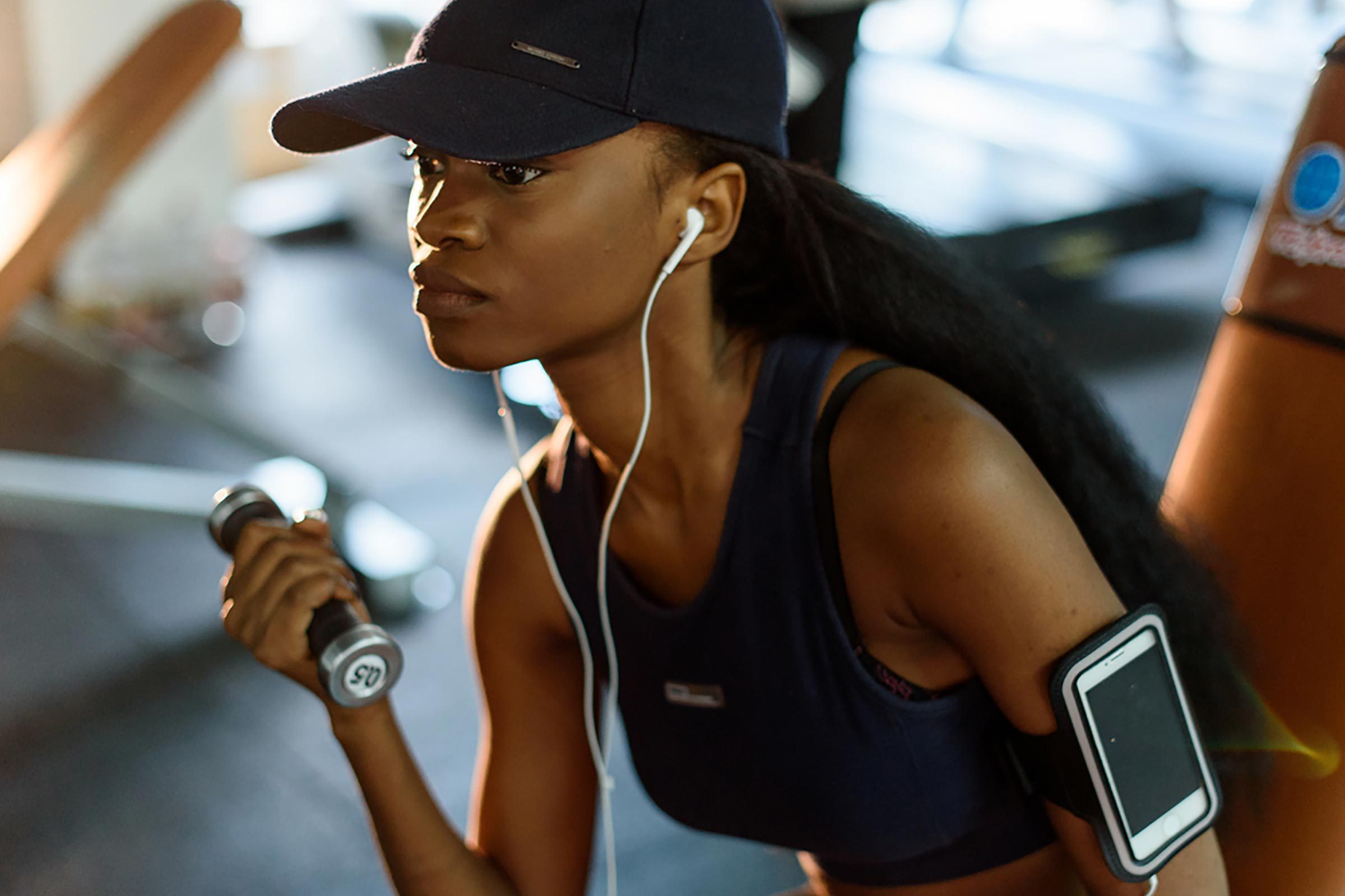 Exercise