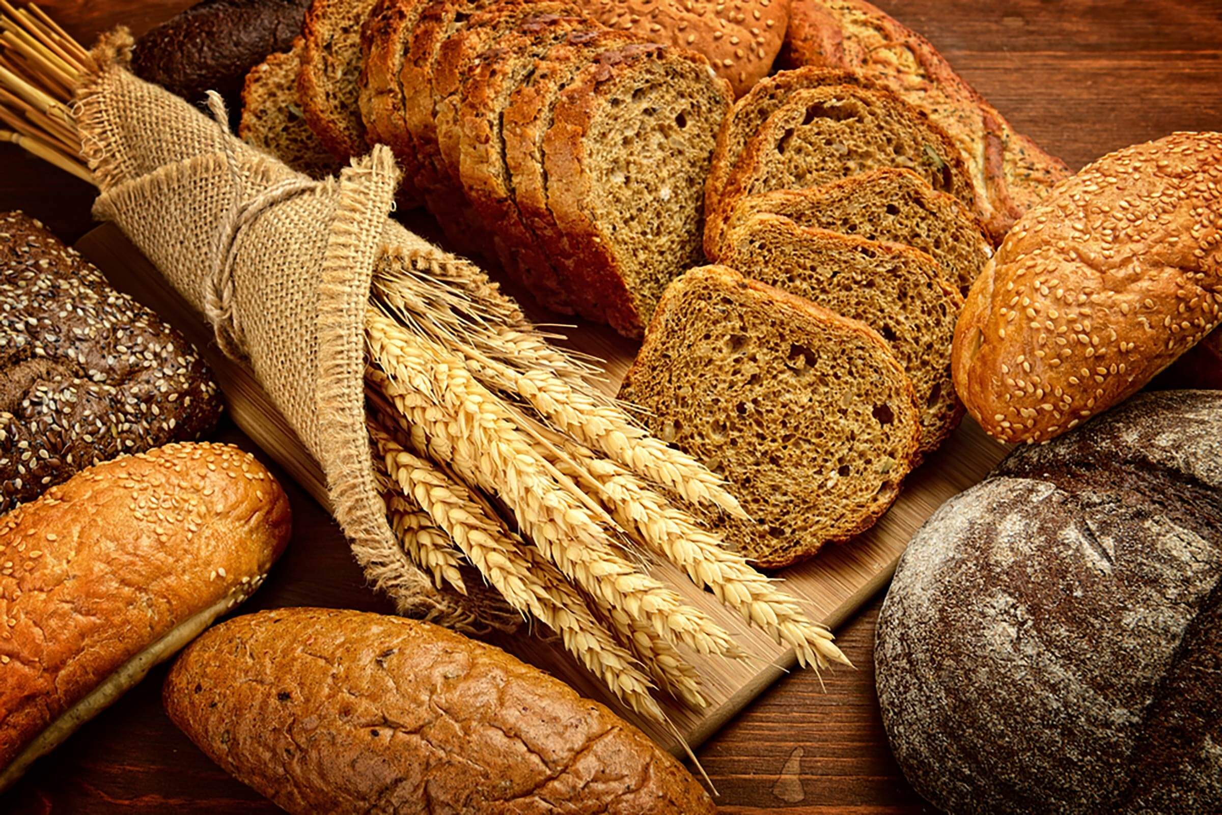 grain
