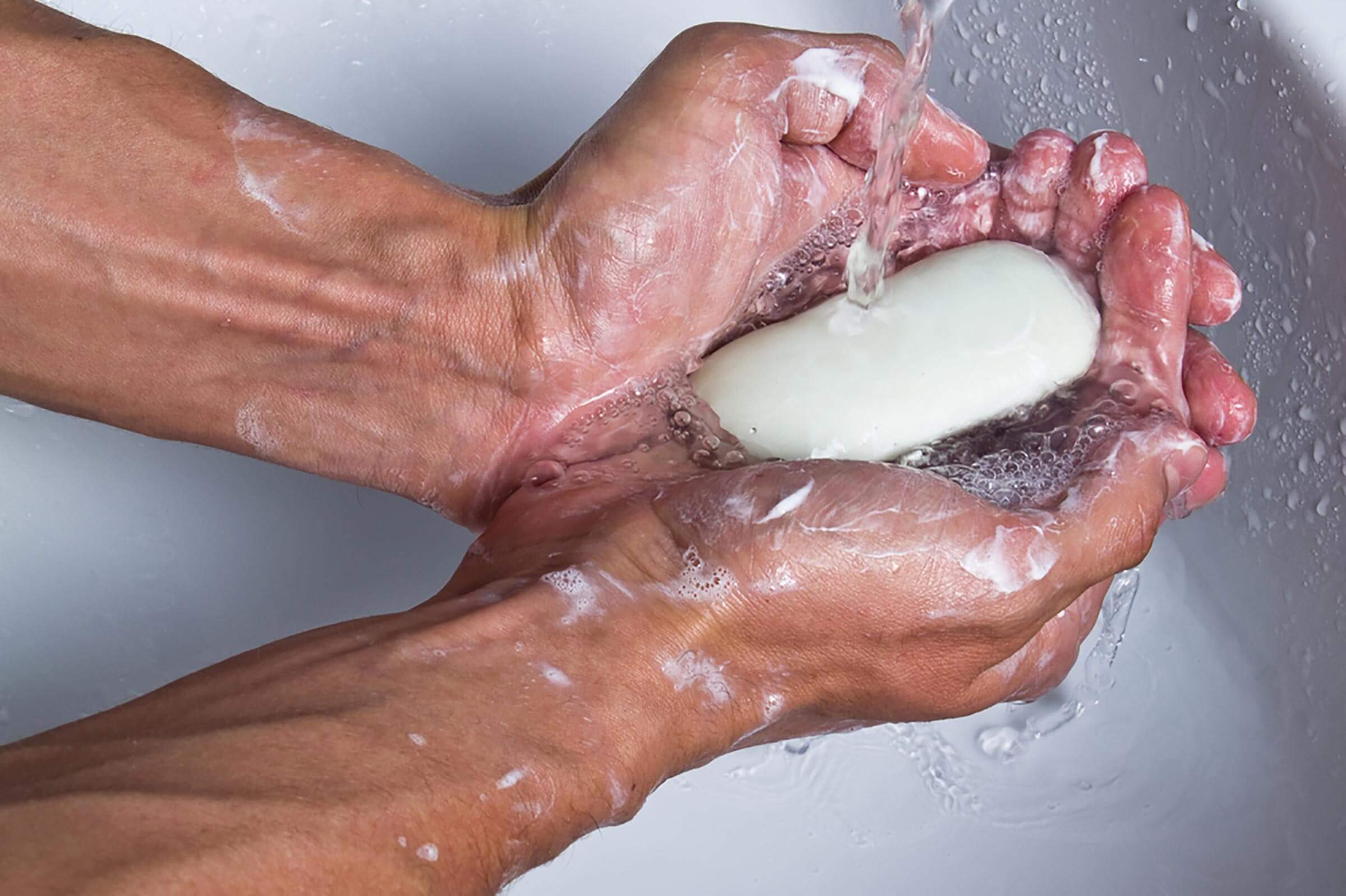 soap