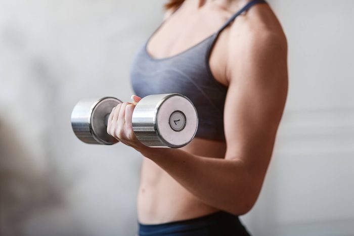 Weights