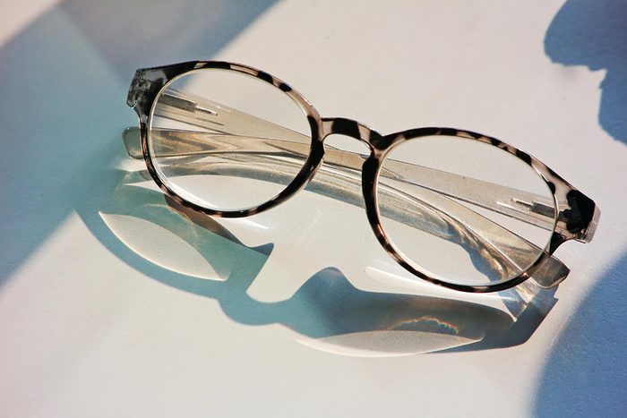 Glasses