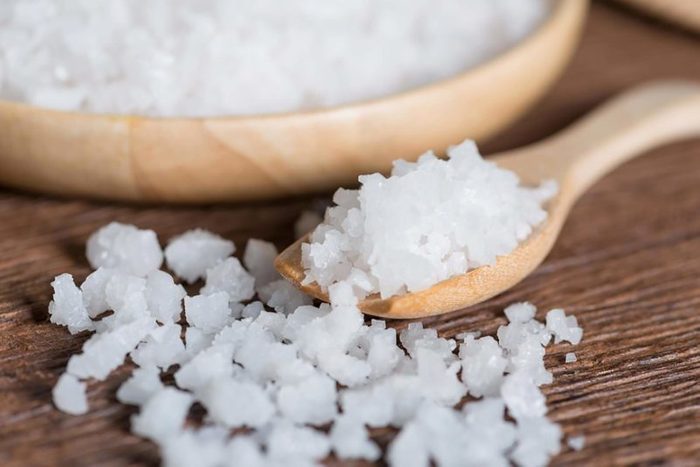 bath salt