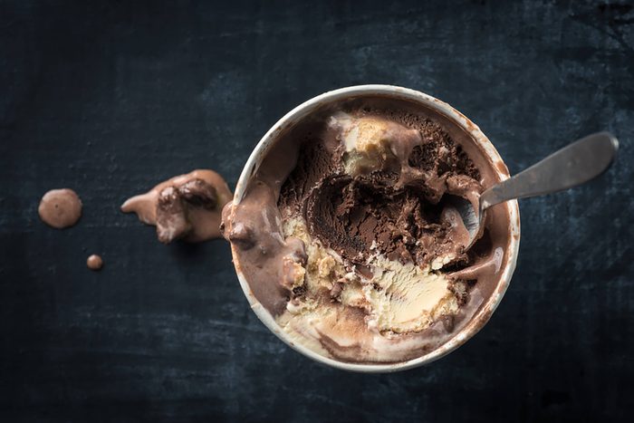 Ice-cream