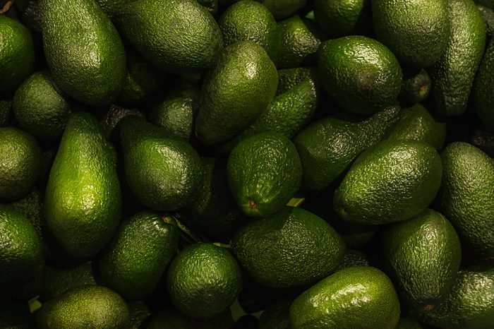 Avocados