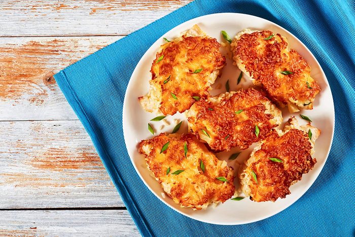 oven fried-chicken