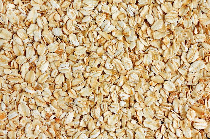 Oats