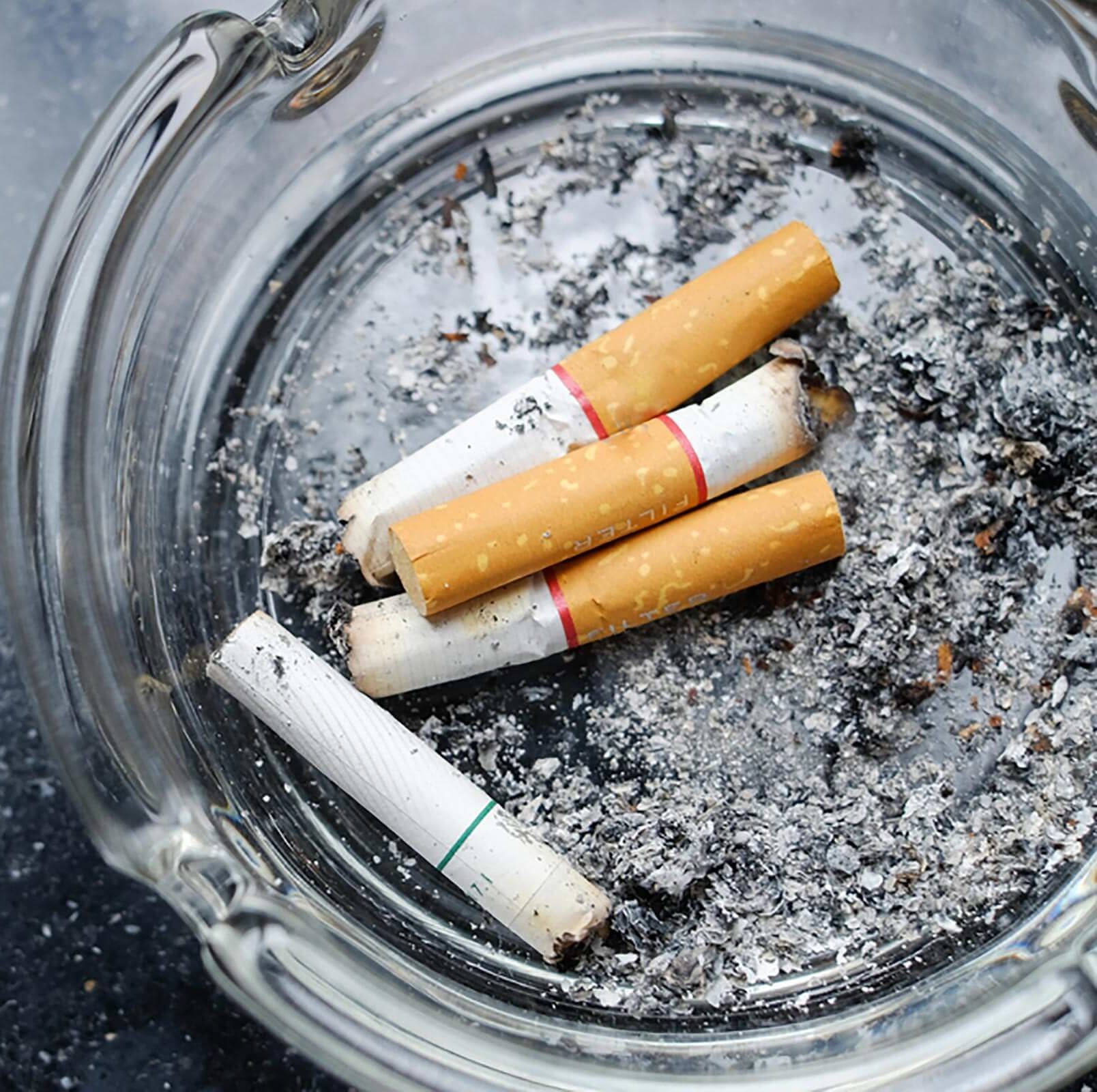 Cigarettes